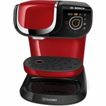 Cafetière à capsules BOSCH TAS6503 1500 W 1,3 L