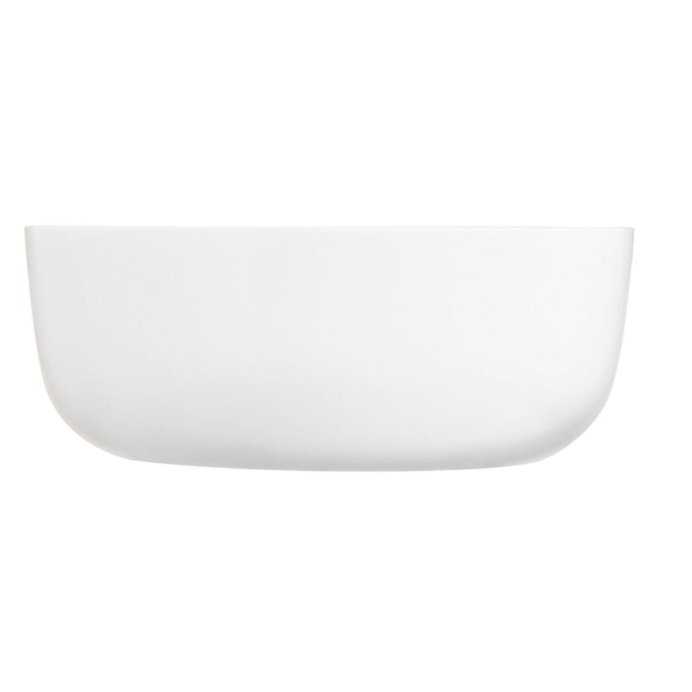 Bol Luminarc Diwali Blanc verre 17,8 cm (6 Unités)