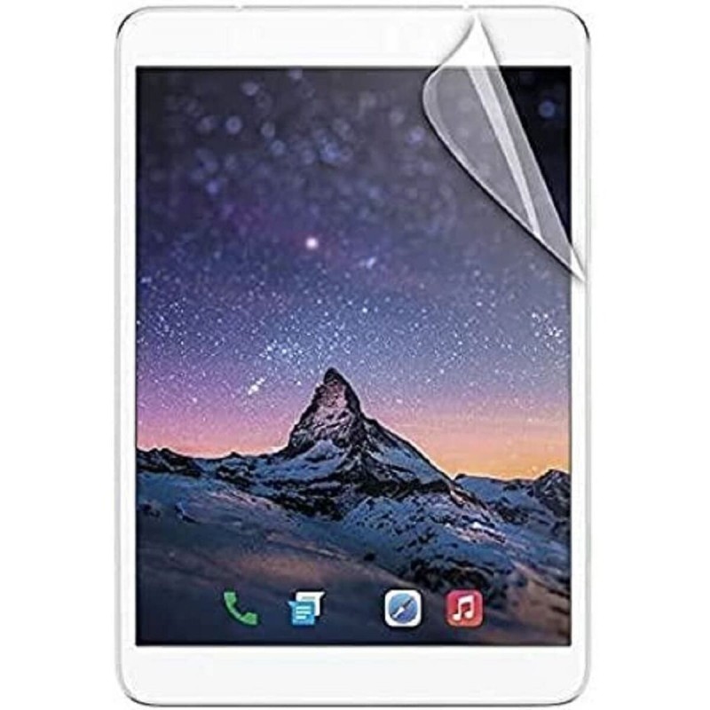 Tablet Screen Protector Mobilis   Galaxy Tab S6 Lite