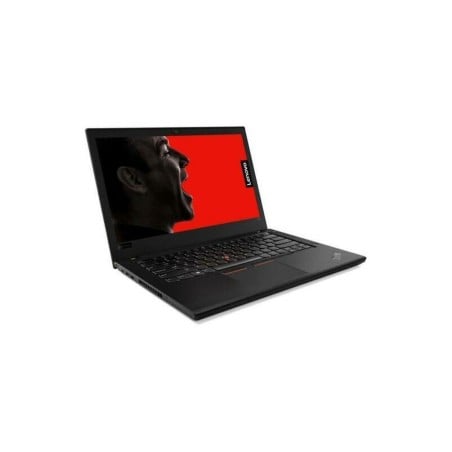 Laptop Lenovo ThinkPad T480 14" Intel Core i5 8250U 8 GB RAM 512 GB SSD Qwerty Spanisch