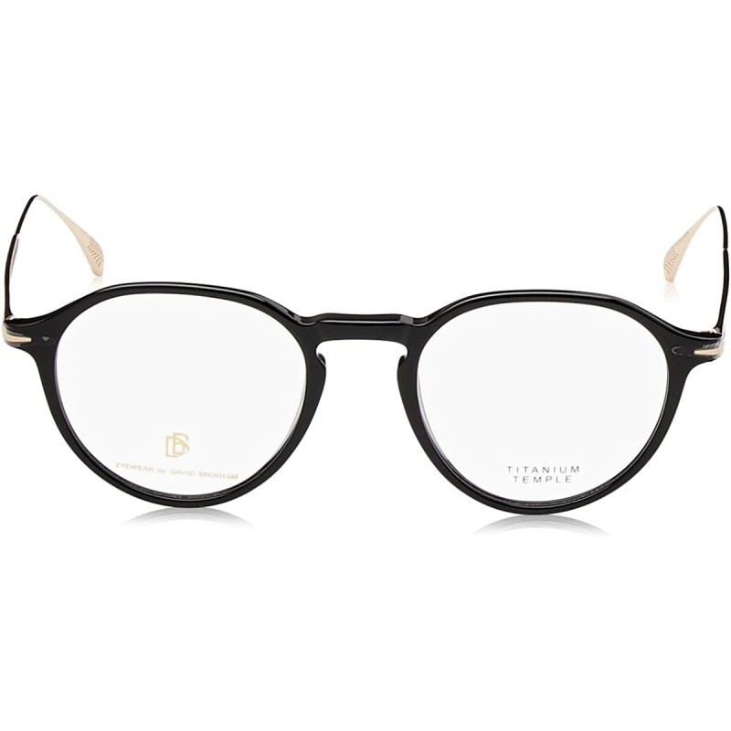 Monture de Lunettes Homme David Beckham DB 1105