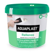 Filler Aguaplast 70059-003 Filling White 1 kg