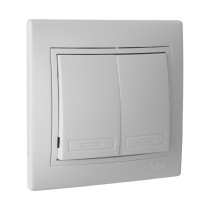 Switch Solera erp12u 8,3 x 8,1 cm