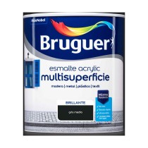 Lackierung Bruguer 5057524 750 ml Schlußemaille