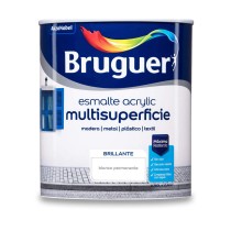 Lackierung Bruguer 5057422 750 ml Schlußemaille