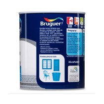 Varnish Bruguer 5057422 750 ml Finishing polish