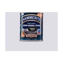 Vernis AkzoNobel 5093196 750 ml Vernis de finition Noir Mat