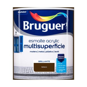 Varnish Bruguer 5057514 750 ml Finishing polish