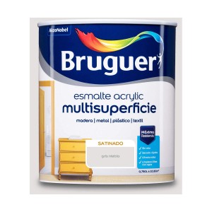 Lackierung Bruguer 5298127 750 ml Schlußemaille