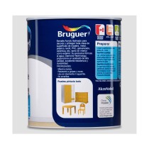 Lackierung Bruguer 5298127 750 ml Schlußemaille