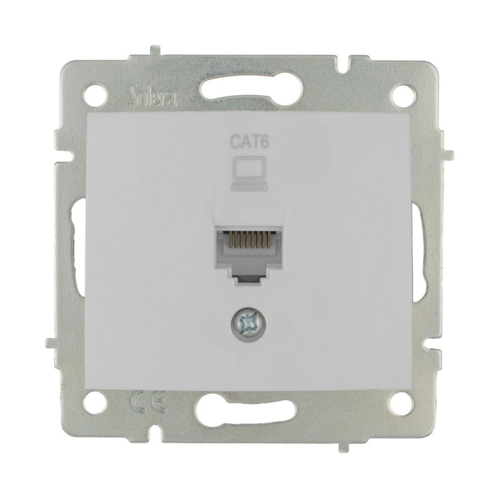 Connecteur RJ45 Solera erp88