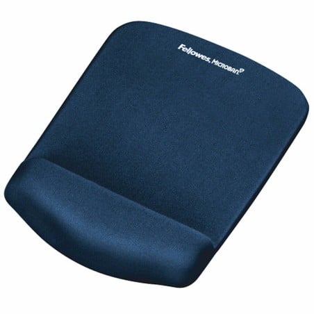 Mousepad Fellowes 9287302 Blau