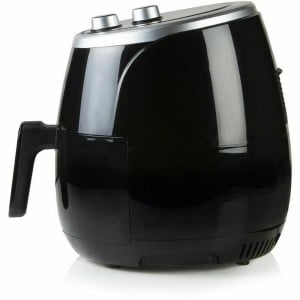 Heißluftfritteuse DOMO DO531FR Schwarz 2000 W 5 L