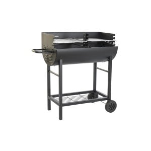 Grill DKD Home Decor Stahl (91 x 45 x 89 cm)