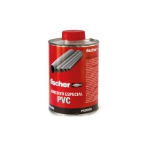 Klebstoff Fischer 97974 PVC (1 L)