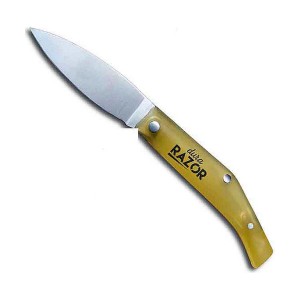 Pocketknife EDM 08552 Stainless steel Plastic 15,9 cm