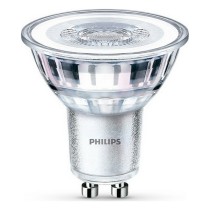 Lampe LED Philips F 4,6 W GU10 390 lm 5 x 5,4 cm (4000 K)