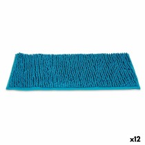 Badematte Berilo BL/4 Blau türkis Azul Océano 40 x 60 cm 59 x 40 x 2,5 cm (12 Stück)