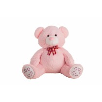 Ours en peluche Evy Rose 70 cm