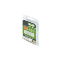 Bâtons de colle thermofusible Salki 430356 Universel Ø 12 x 95 mm Transparent 125 g (12 Unités)