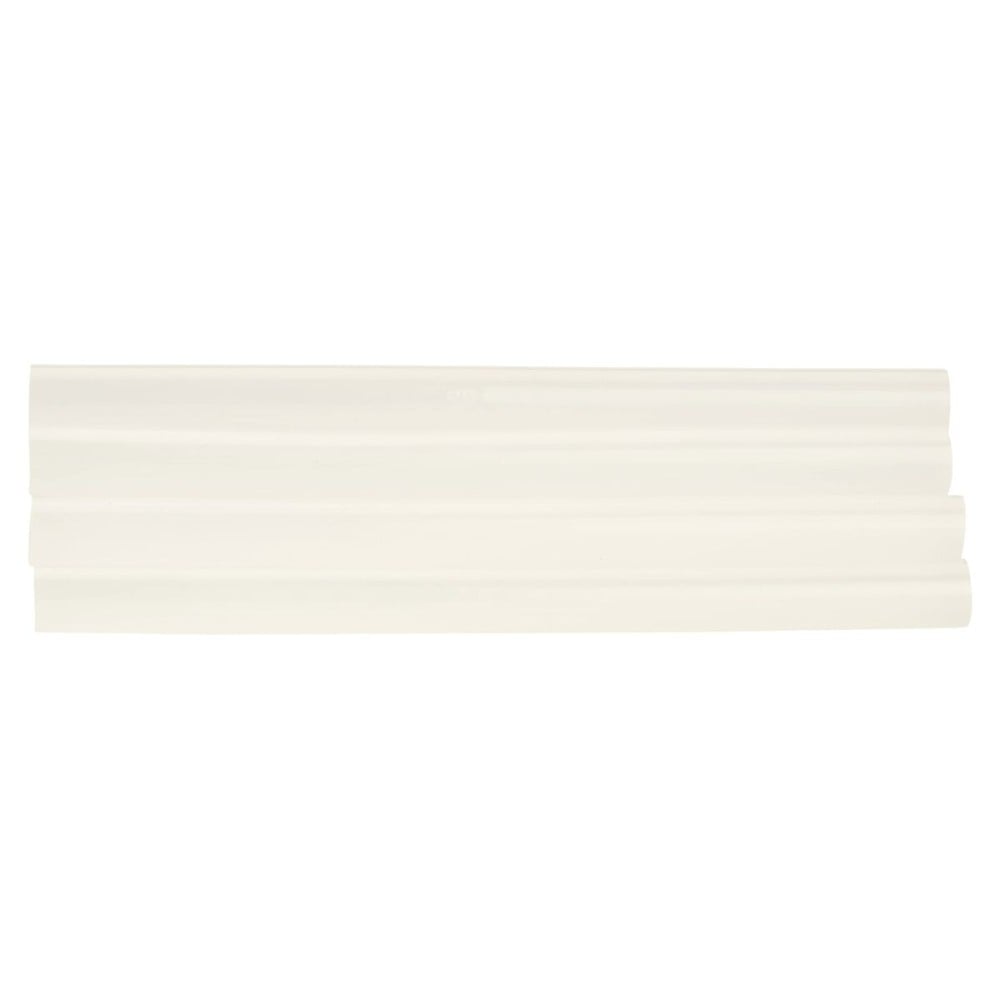 Bâtons de colle thermofusible Salki 430308 Décoration Ø 8 x 95 mm 105 g Translucide (28 Unités)