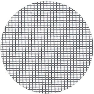 Moustiquaire EDM 75871 Gris PVC Fibre de Verre 0,8 x 30 m Rouleau