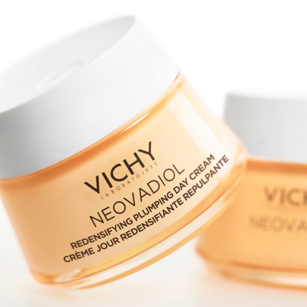 Crème de jour Vichy Neovadiol Peau mixte Peau normale Ménopause (50 ml)