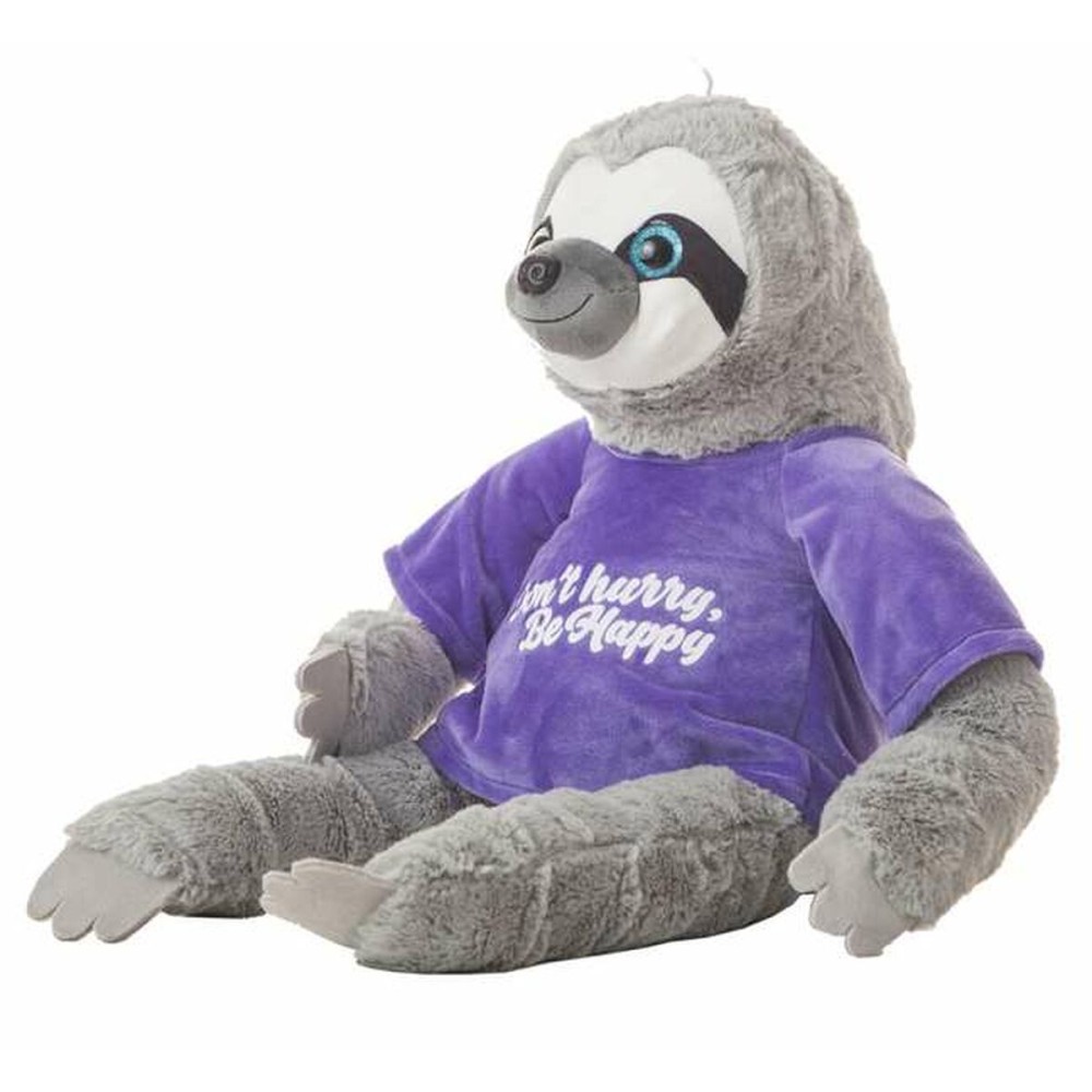 Fluffy toy Pedri Lazy T-shirt 60 cm