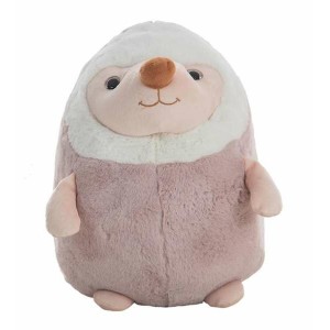 Fluffy toy Boli Hedgehog 50 cm