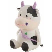 Jouet Peluche Fresita Vache 40 cm