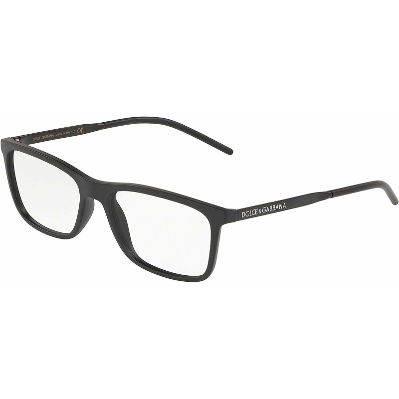 Brillenfassung Dolce & Gabbana LOGO DG 5044