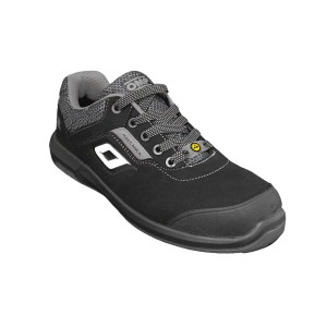 Sicherheits-Schuhe OMP MECCANICA PRO URBAN Grau 44 S3 SRC