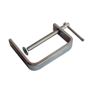 Press Clamp Wuto Metal 7,5 cm Marquetry