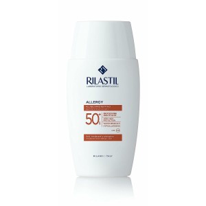 Sun Block Rilastil Sun System Spf 50 (50 ml)