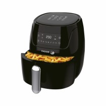 Air Fryer Fagor Naturfry fge7822 Black 1800 W 5,7 L