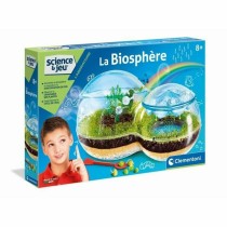 Wissenschaftsspiel Clementoni The Biosphere