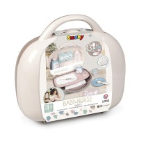 Trousse de Toilette avec Accessoires Smoby Vanity