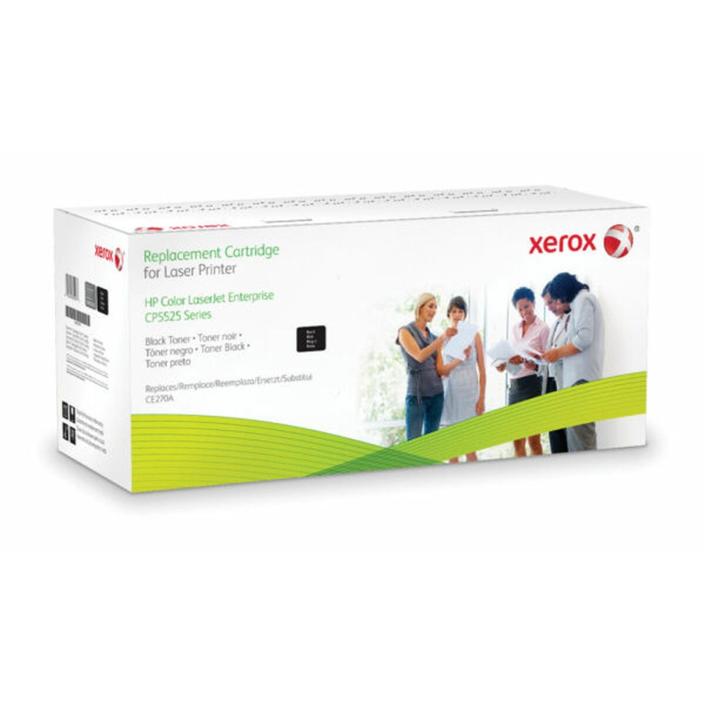 Toner Xerox 106R2265 Black