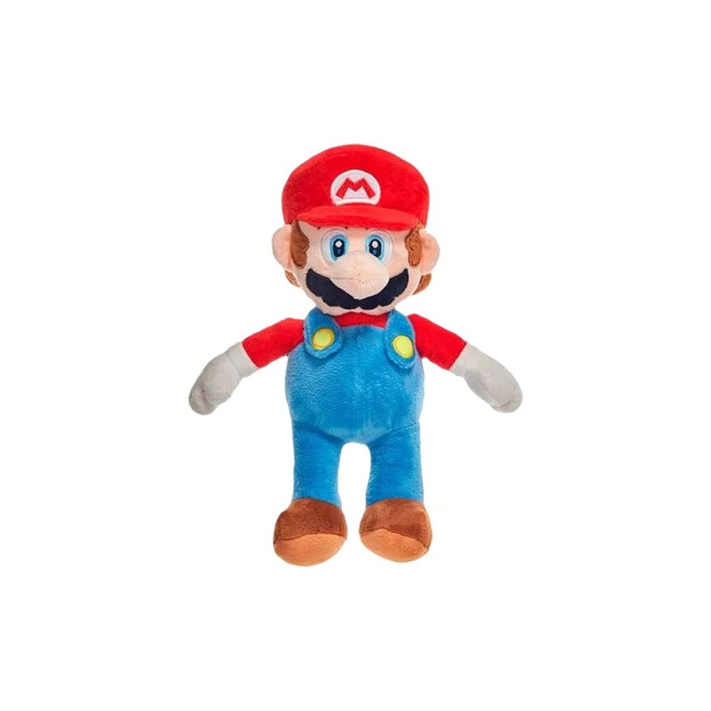 Plüschtier Super Mario 40 cm