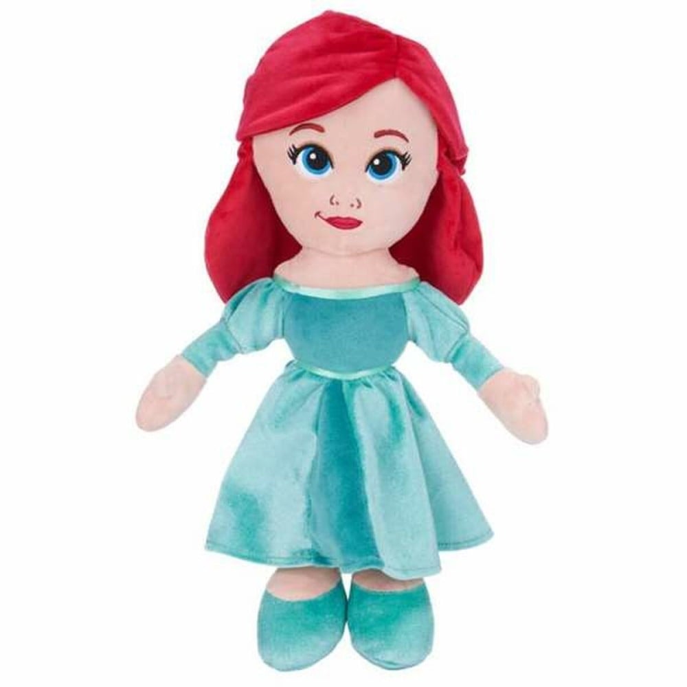 Fluffy toy Disney Princess 30 cm