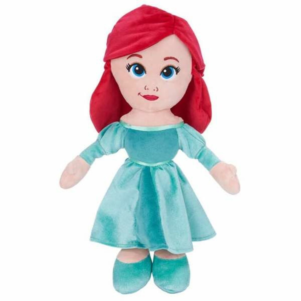 Jouet Peluche Disney Princess 30 cm