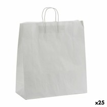 Paper Bag Pincello 46492 White 46 x 16 x 59 cm (25 Units)