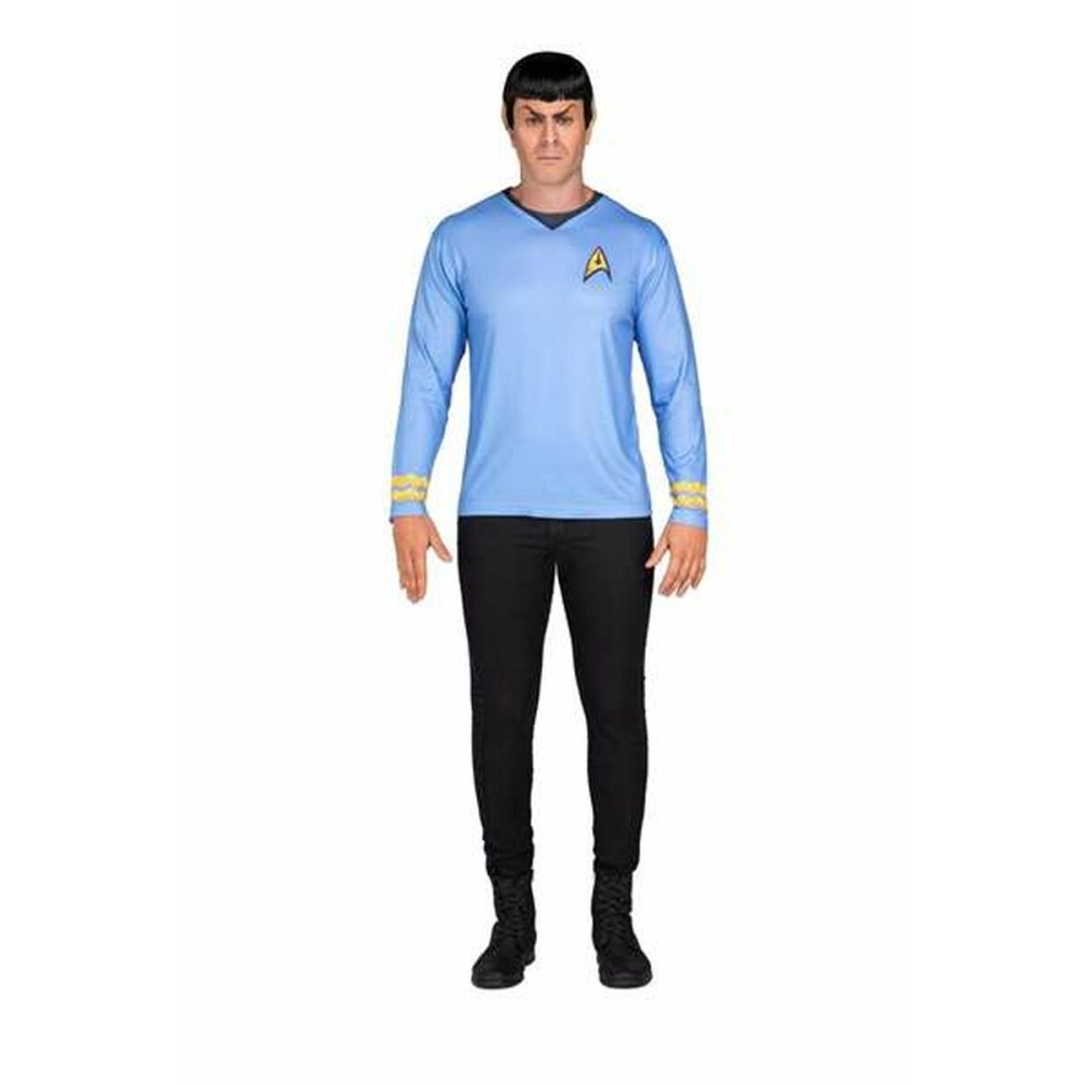 Déguisement pour Adultes My Other Me Spock Star Trek Chemisette