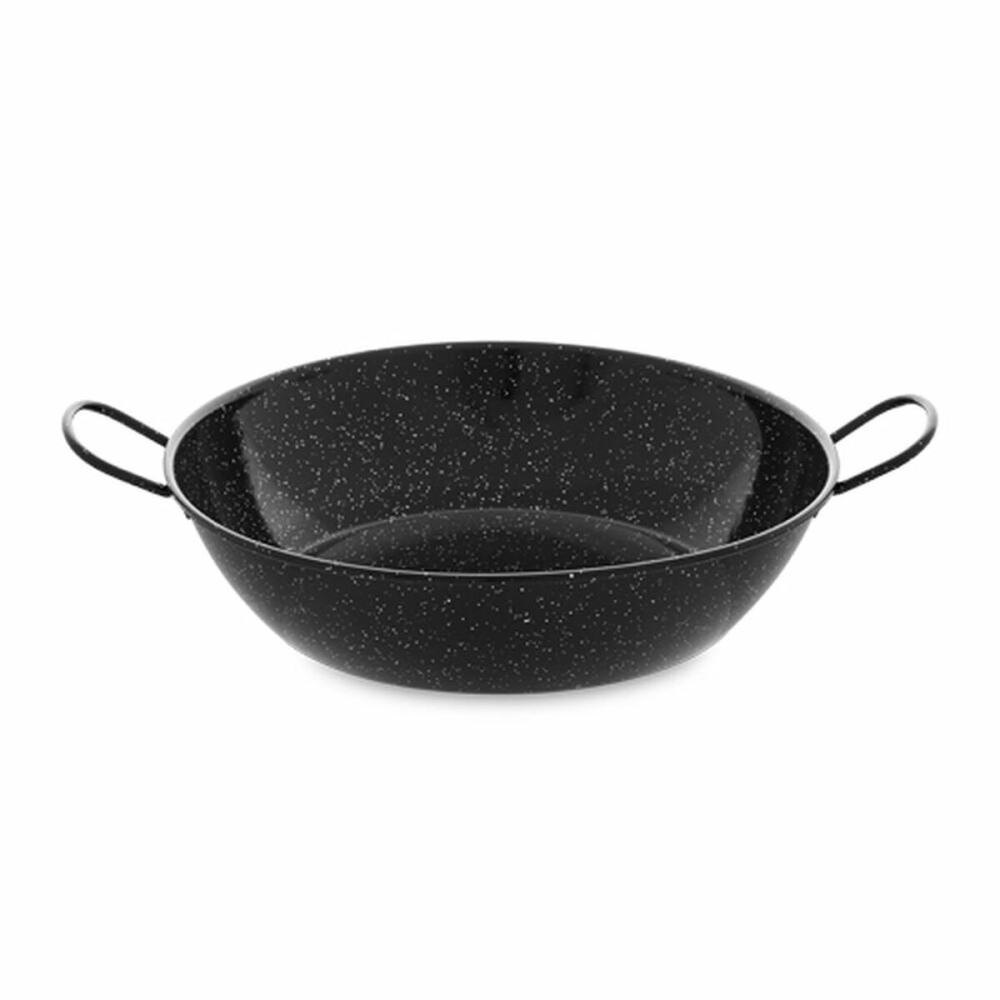 Deep Pan with Handles Vin Bouquet Ø 18 cm