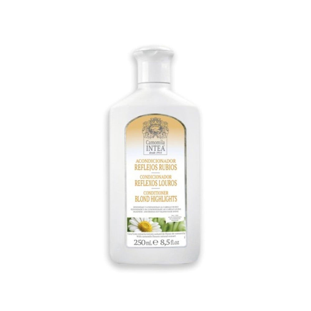 Après shampoing nutritif Camomila Intea (250 ml)