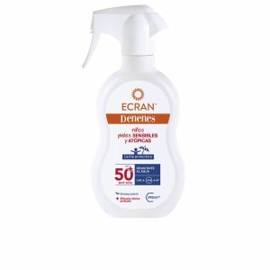 Sun Milk for Children Ecran Ecran Denenes Sensitive 270 ml SPF 50+