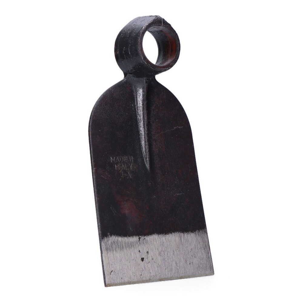 Replacement Head Mota 2-A AA02A Hoe Steel 120 x 190 mm