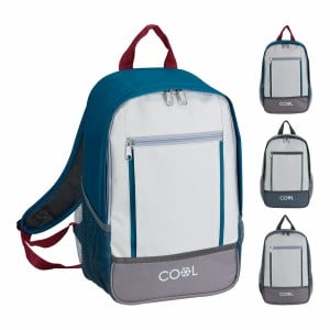 Kühl-Rucksack Cool 10 L 23 x 15 x 36 cm