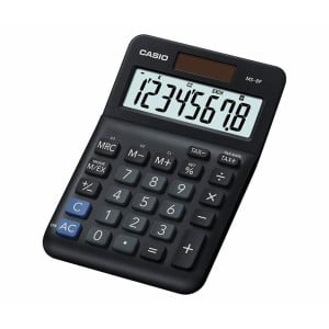 Calculatrice Casio MS-8F