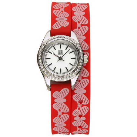 Ladies' Watch Light Time ROCOCO (Ø 23 mm)